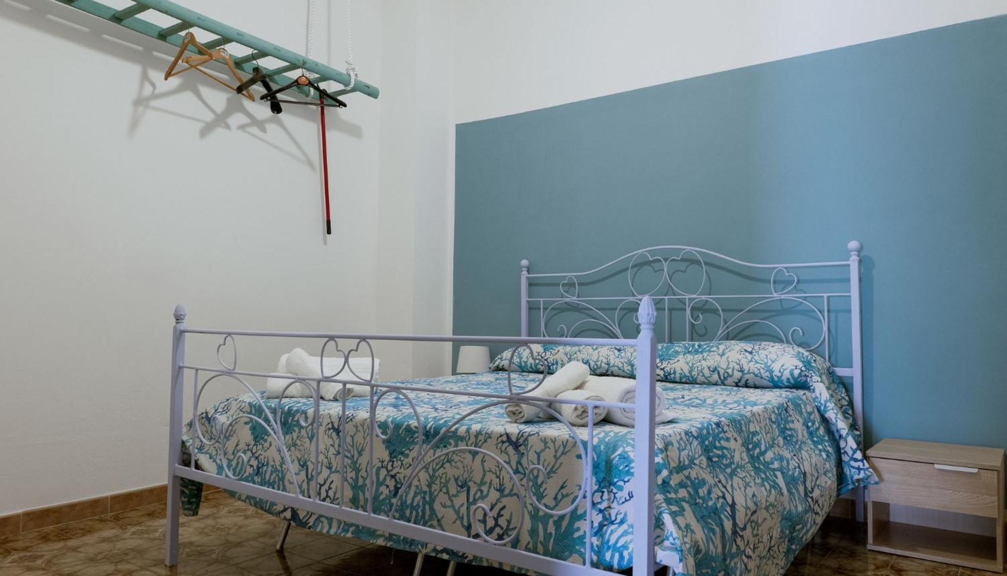 Umari Rooms Castellammare del Golfo Exterior photo